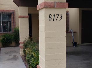 8173 E Rivenoak Cir, Tucson, AZ 85715