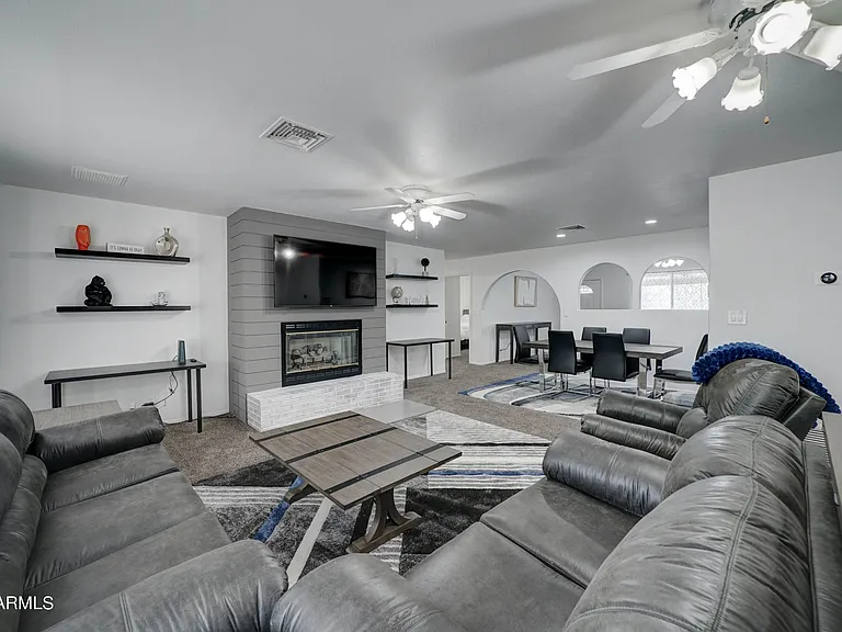 477 W Baseline Spur — Photo 9