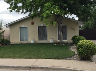 2630 E 16th St, Pueblo, CO 81001