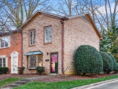 1109 W Bessemer Ave APT C, Greensboro, NC, 27408