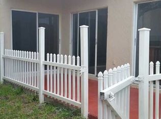 11237 SW 158th Ave, Miami, FL 33196