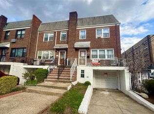 11002 Saultell Avenue, Corona, NY