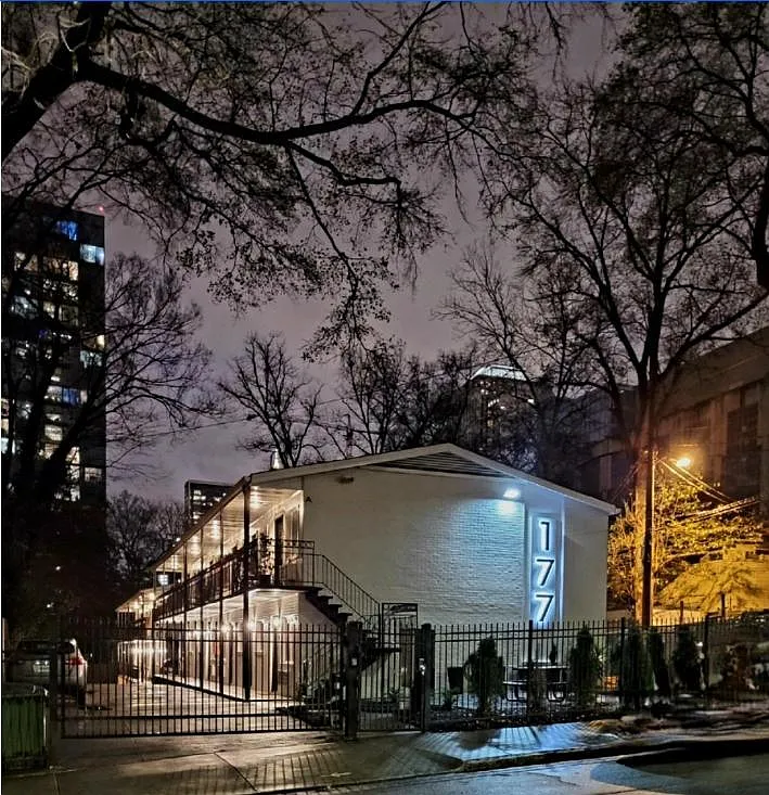 1 bed, $1,500 — Photo 1