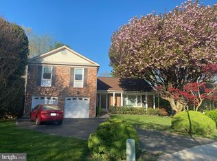 1849 W Queens Ct, Crofton, MD 21114