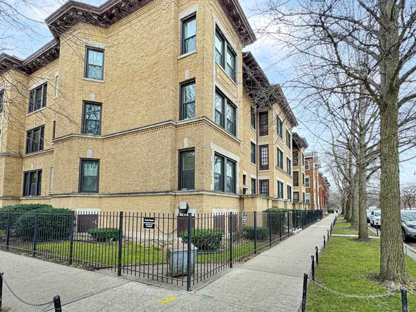 1233 E 53rd St #1, Chicago, IL 60615