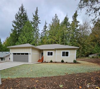 61 Clipper Lane, Port Ludlow, WA, 98365