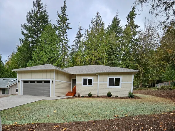 61 Clipper Lane, Port Ludlow, WA 98365