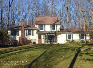 138 Duffy Dr, Allendale, NJ 07401