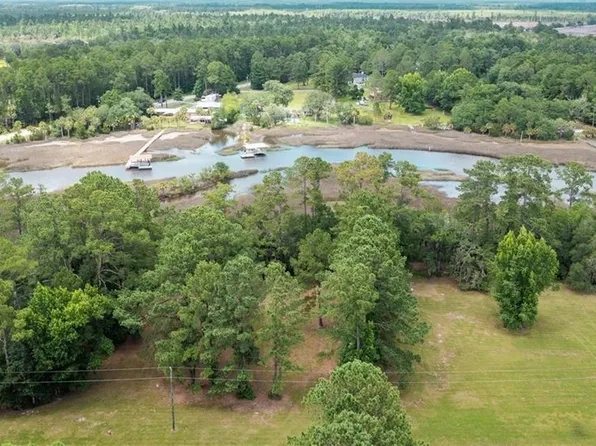 1123 River Oaks Rd Lot 6, Brunswick, GA 31523