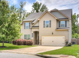 8041 Battle St, Grovetown, GA 30813