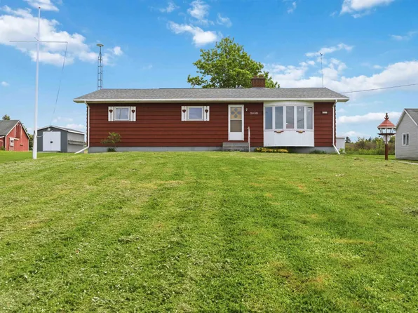 3438 Highway 1, Belliveaus Cove, NS B0W 3T0