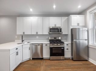 5450 N Paulina St #2F, Chicago, IL 60640