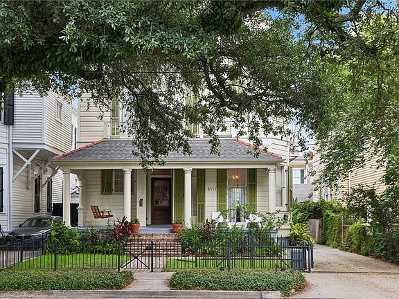 2nd image of 5111 Prytania St
