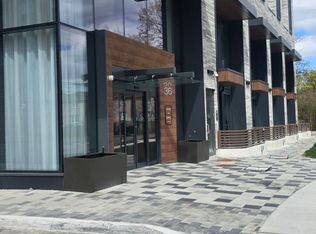 36 Olive Ave #2505, Toronto, ON M2N 7E6