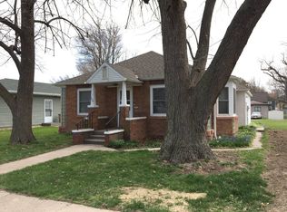 1410 10th St, Aurora, NE 68818