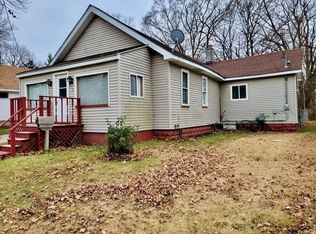 1719 Division St, Muskegon, MI 49441