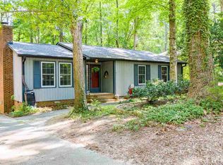 306 Two Creeks Rd, Cary, NC 27511