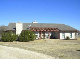 1421 White Rock Rd, Italy, TX 76651