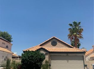 2106 Running River Rd, Henderson, NV 89074