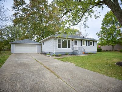 1524 Andrea Dr, Brunswick, OH, 44212