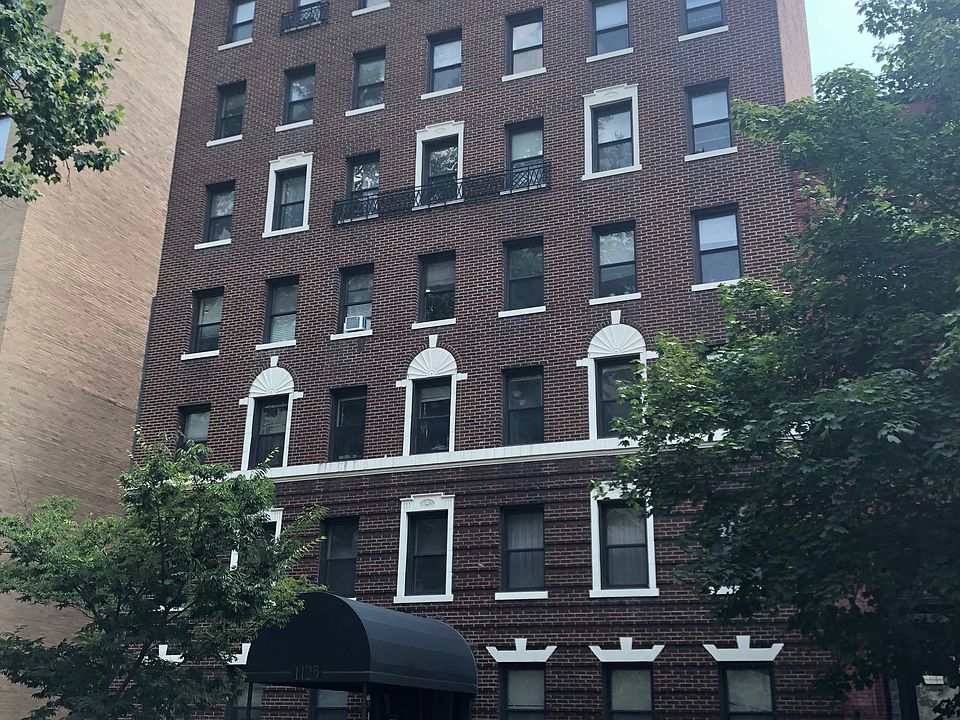 Building Front