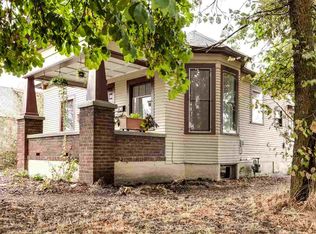 2527 E 1st Ave, Spokane, WA 99202