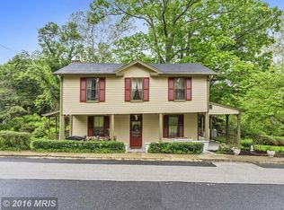 5171 Viaduct Ave, Baltimore, MD