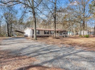 328 Bethel Rd, Frierson, LA 71027