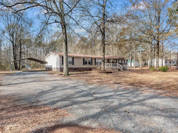 328 Bethel Rd, Frierson, LA 71027