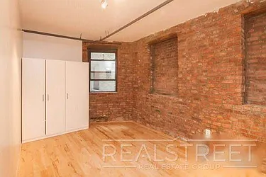 Rented by Real Street Inc