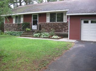 36 Van Tassell Ln, Ballston Spa, NY 12020