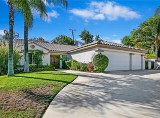 22619 San Joaquin Dr W, Canyon Lake, CA 92587