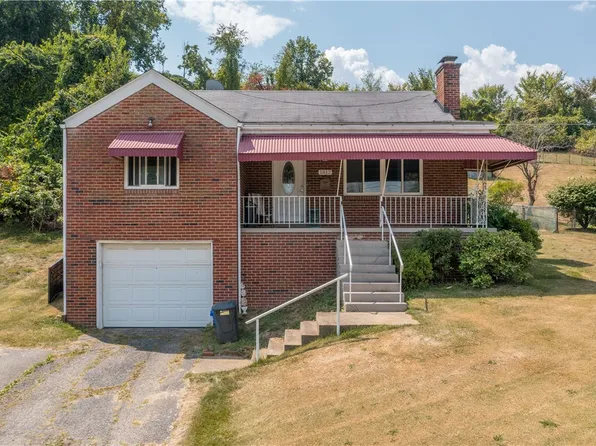 1812 E Maiden St S, Washington, PA 15301