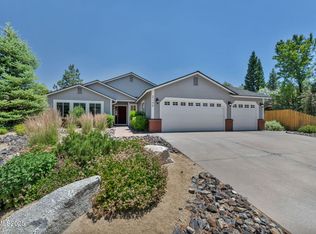 2159 Shadow Brook Ct, Carson City, NV