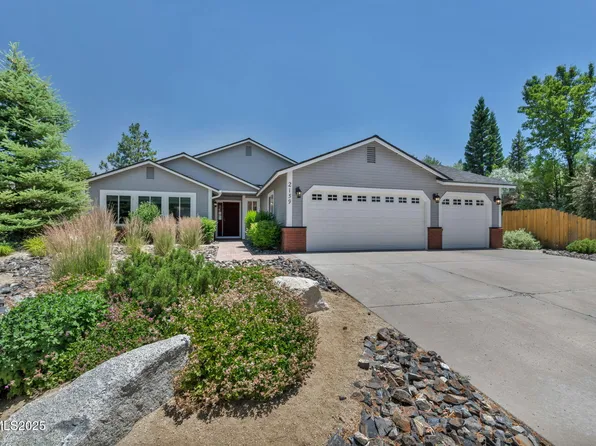 2159 Shadow Brook Ct, Carson City, NV 89703