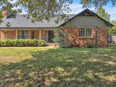 911 Mockingbird Ln, Norman, OK, 73071