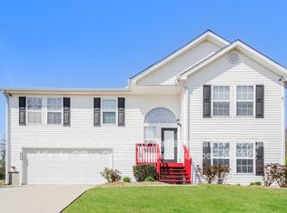 6811 Wood Gate Way, Douglasville, GA 30134