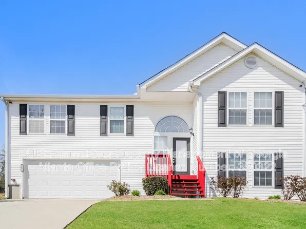 6811 Wood Gate Way, Douglasville, GA 30134