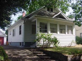 3364 SE 16th Ave, Portland, OR 97202