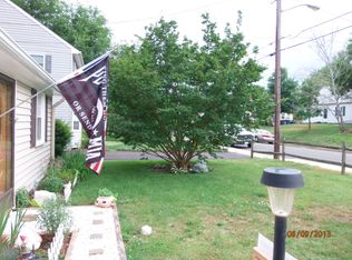 110 Mace St, Manassas Park, VA 20111