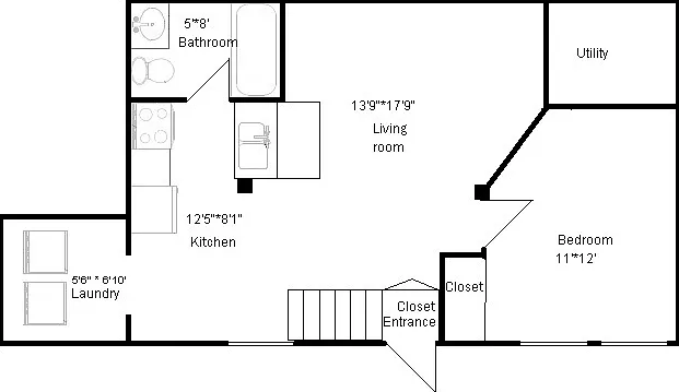 882 Smyth Rd #B — Photo 9
