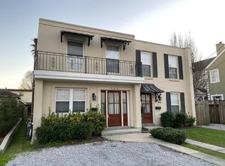 346 W Robert E Lee Blvd, New Orleans, LA 70124