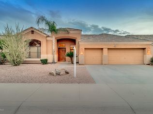 9655 E Voltaire Dr, Scottsdale, AZ 85260