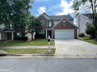 4203 Grant Forest Cir, Ellenwood, GA 30294