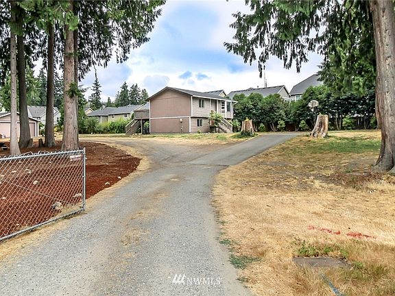 Quiet and private location!
