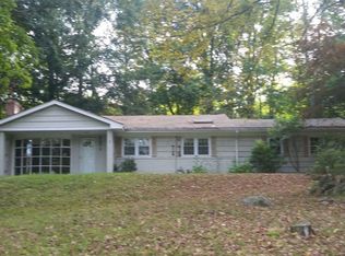 38 Blueberry Hill Rd, Weston, CT 06883