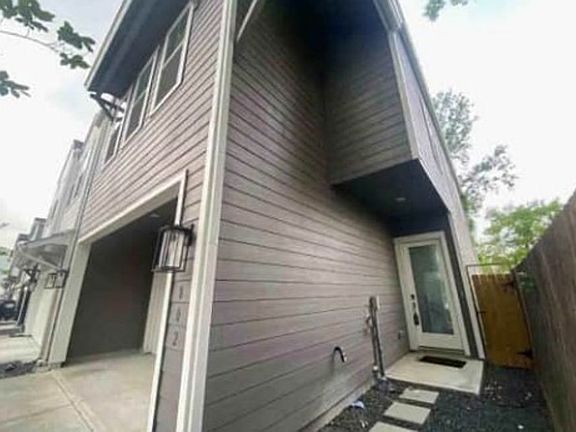 Property Side View