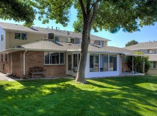 7901 Lowell Blvd #D-6, Westminster, CO 80030