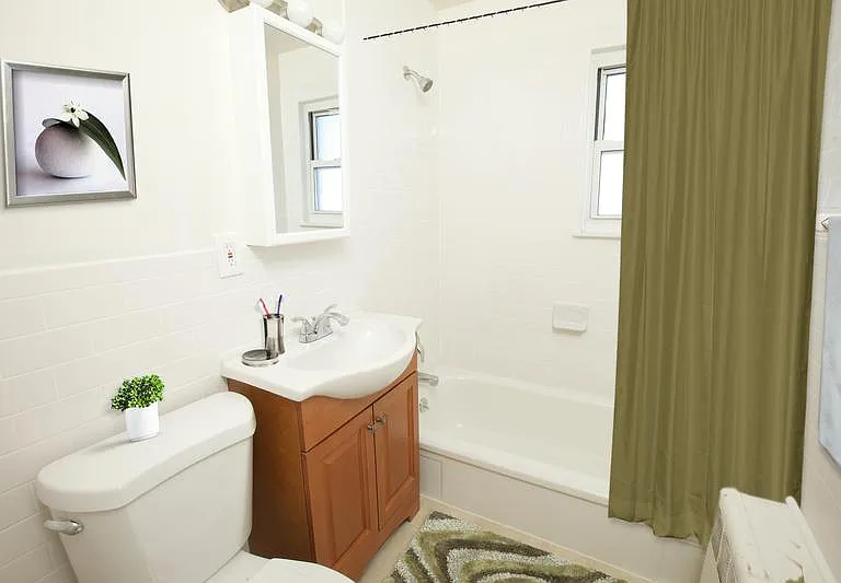 Copper Ridge Apartments — Photo 16