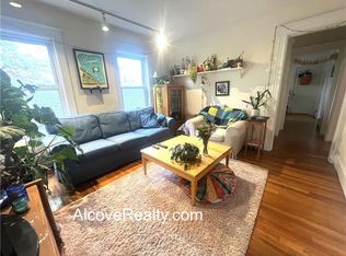 21 Sartwell Ave #2, Somerville, MA 02144